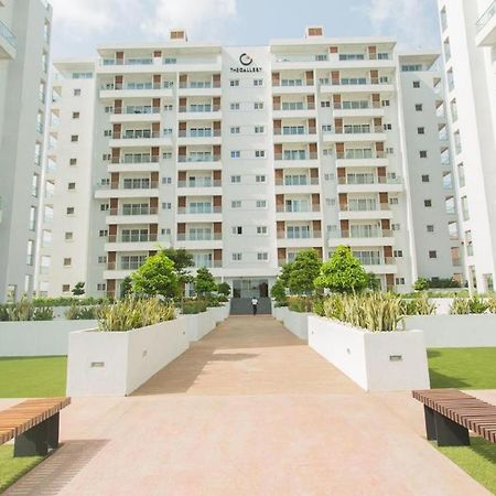 Gallery luxury apartment Accra Extérieur photo