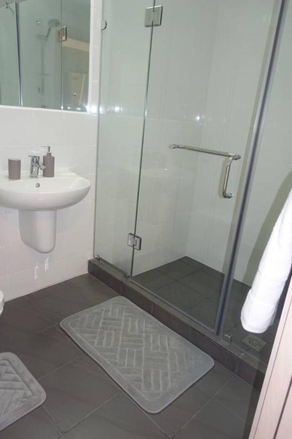 Gallery luxury apartment Accra Extérieur photo