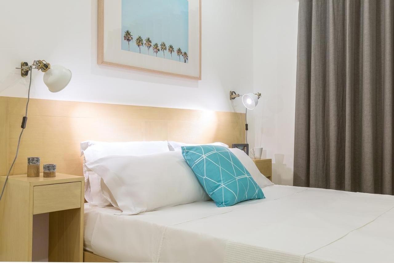 Gallery luxury apartment Accra Extérieur photo