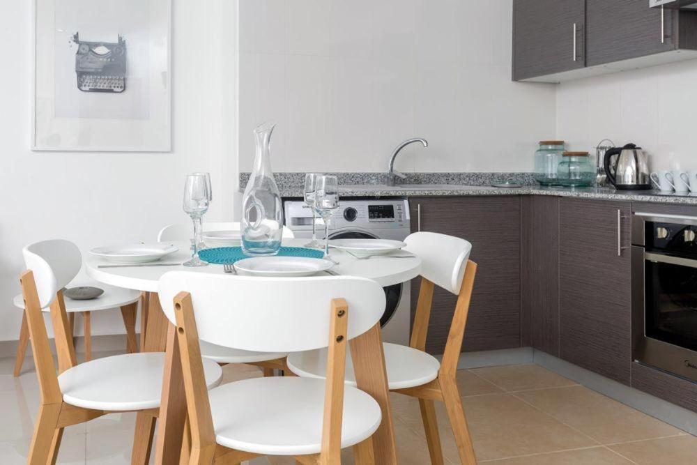 Gallery luxury apartment Accra Extérieur photo
