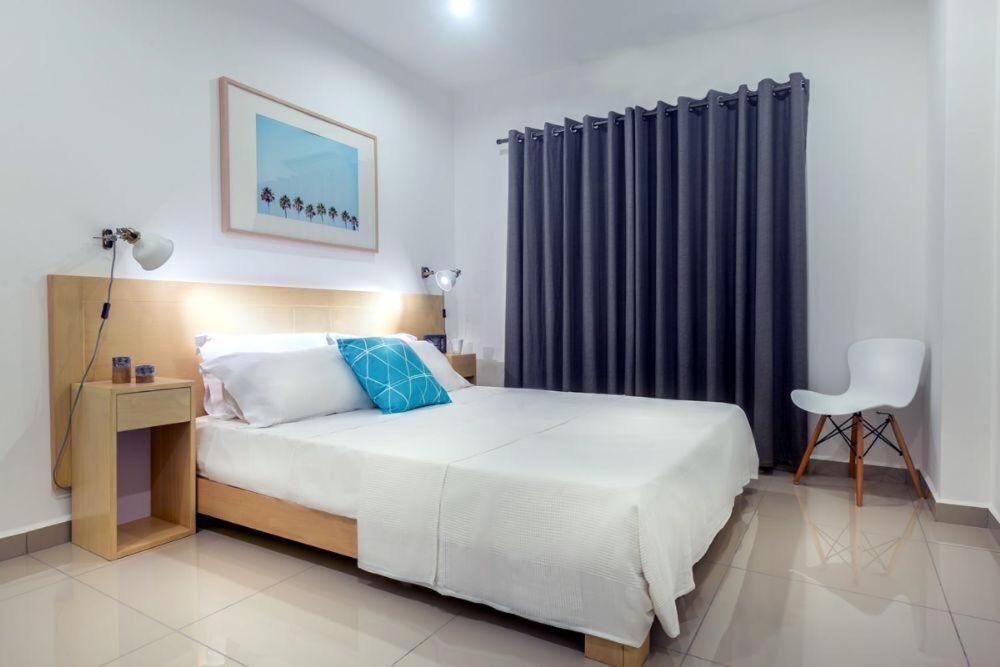 Gallery luxury apartment Accra Extérieur photo
